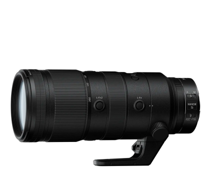 Aparat Nikon Nikkor Z 70-200mm f/2.8 VR S